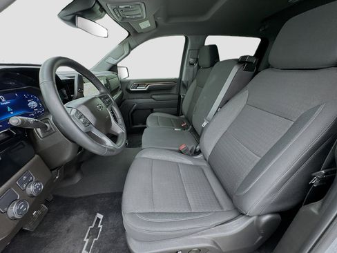 Used 2025 Chevrolet Silverado 1500 RST image 13