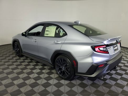 New 2025 Subaru WRX Premium image 6
