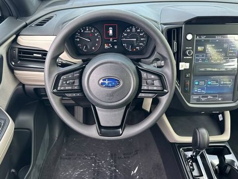 New 2026 Subaru Forester AWD/4WD image 11