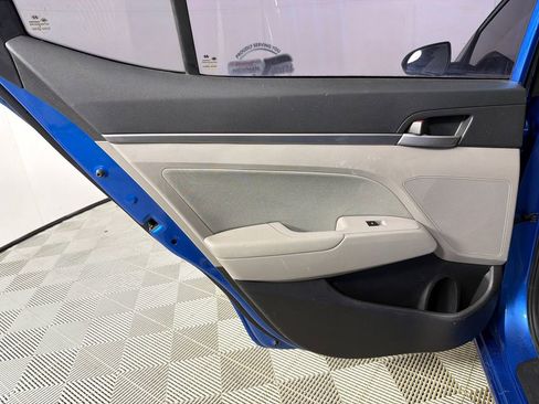 Used 2018 Hyundai Elantra Value Edition image 22
