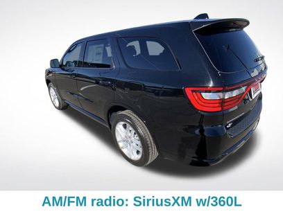 New 2026 Dodge Durango GT