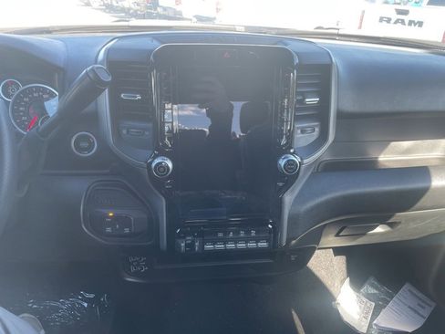 New 2026 RAM 2500 Tradesman image 10