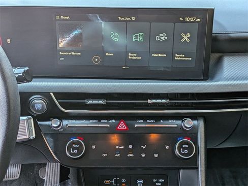 Used 2025 Hyundai Sonata SEL image 17