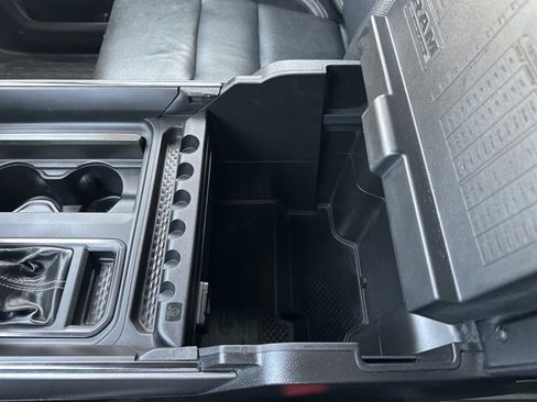 Used 2022 RAM 1500 Rebel w/ G/T Package image 28