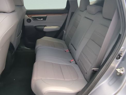 Used 2017 Honda CR-V EX-L image 11