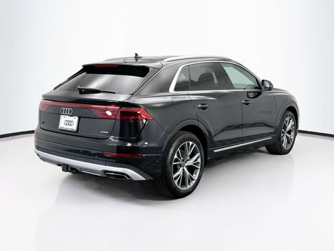 Used 2026 Audi Q8 Premium Plus w/ Premium Plus Package AWD/4WD image 5