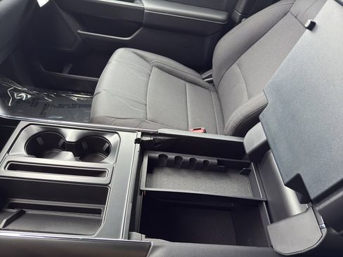 New 2026 Ford F150 STX image 23