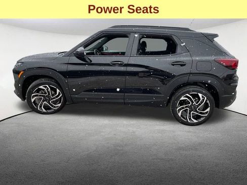 Used 2024 Chevrolet TrailBlazer RS image 6