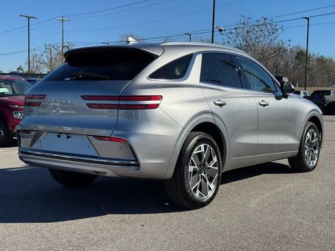 Used 2026 Genesis Electrified GV70 AWD/4WD image 13
