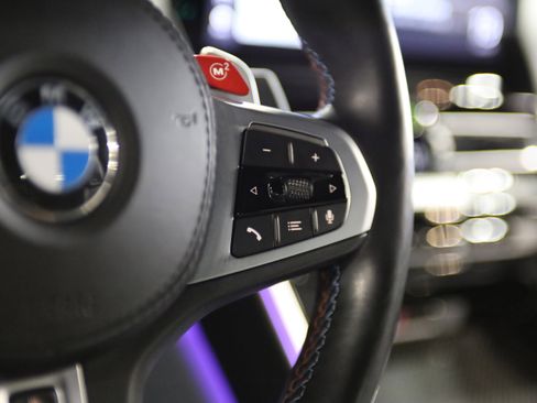 Used 2023 BMW M8 Competition image 25
