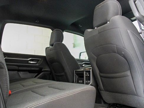 Certified 2022 RAM 1500 Big Horn image 6