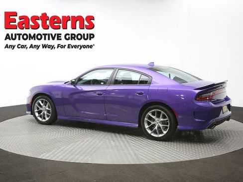 Used 2023 Dodge Charger GT image 63