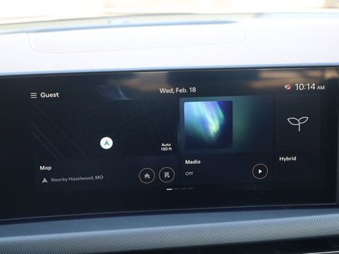 New 2026 Hyundai Sonata Limited image 16