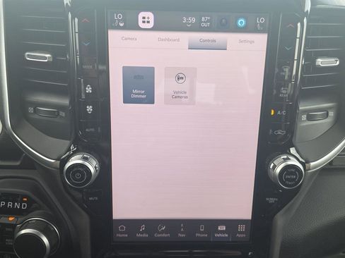 Used 2025 RAM 1500 Big Horn image 27