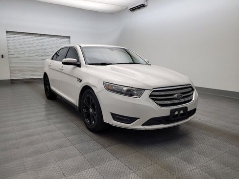 Used 2016 Ford Taurus SEL w/ Equipment Group 201A image 13