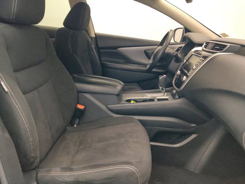 Used 2020 Nissan Murano SV AWD/4WD image 21
