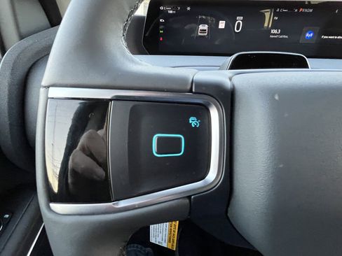 New 2025 Ford Expedition Max Active image 14