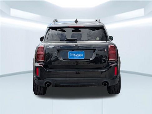 Used 2023 MINI Cooper Countryman S FWD image 5