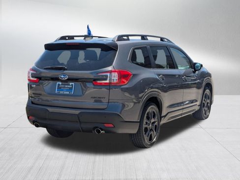 Certified 2024 Subaru Ascent Onyx Edition AWD/4WD image 5