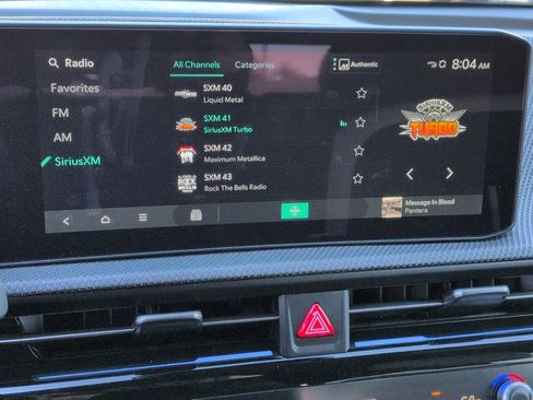 Used 2025 Kia EV6 GT-Line image 23