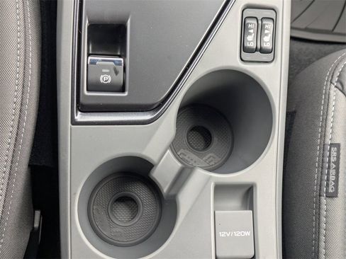 New 2026 Subaru Crosstrek 2.0i Premium image 23