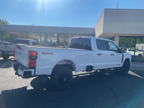 New 2026 Ford F350 XL w/ STX Appearance Package image 6