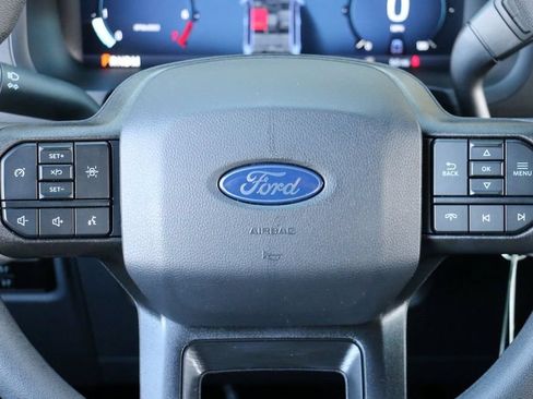 New 2026 Ford F150 STX w/ Equipment Group 200A RWD image 20