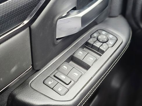 New 2026 RAM 2500 Rebel w/ Rebel Level 1 Equipment Group image 17