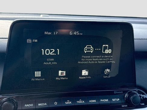 Used 2021 Kia Forte LXS image 14