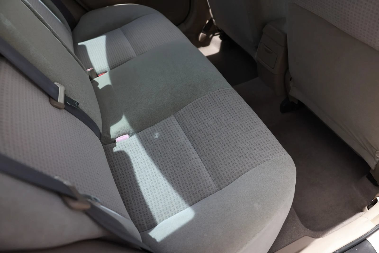 Used 2006 Toyota Corolla CE FWD image 23