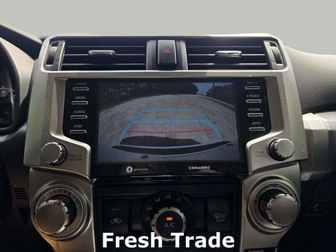 Used 2021 Toyota 4Runner SR5 AWD/4WD image 15