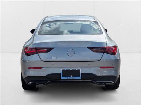 New 2026 Mercedes-Benz CLA 250 CLA 250 image 16