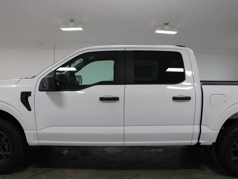 New 2026 Ford F150 STX image 5