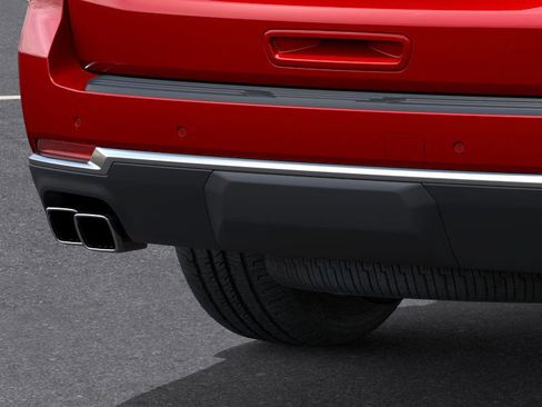 New 2026 Chevrolet Tahoe High Country w/ Sun And Tow Package image 38