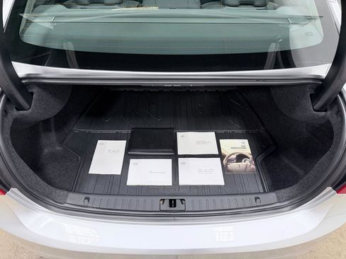 Used 2018 Volvo S60 T5 Inscription FWD image 34