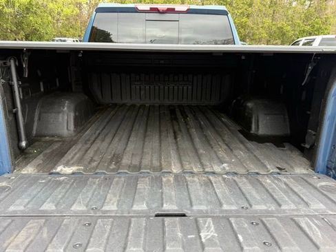 Used 2024 GMC Sierra 1500 Denali w/ Technology Package image 20