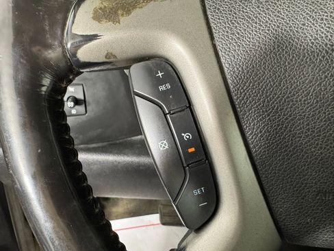 Used 2007 Chevrolet Silverado 2500 LT w/ 1LT Convenience Package image 14