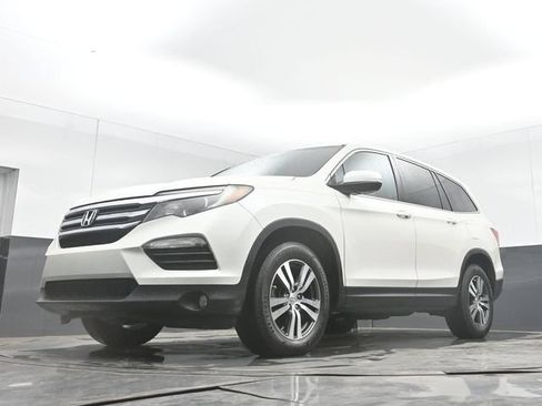 Used 2016 Honda Pilot EX image 45