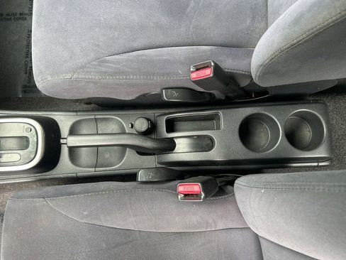 Used 2007 Nissan Versa 1.8 S w/ PWR Pkg FWD image 16
