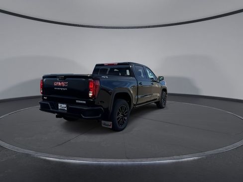 New 2026 GMC Sierra 1500 Elevation image 8