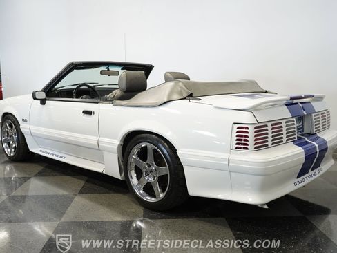 Used 1989 Ford Mustang GT image 9
