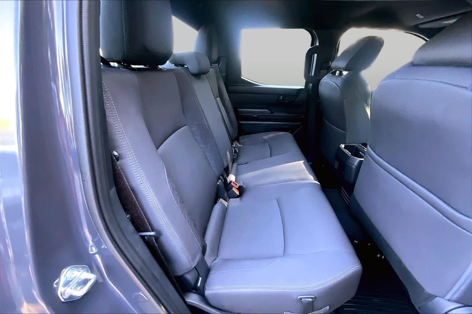 Certified 2026 Toyota Tacoma SR5 AWD/4WD image 18