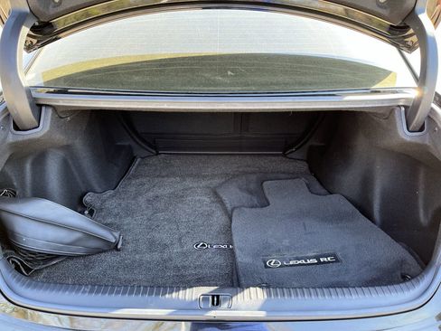 Used 2016 Lexus RC 350 image 24