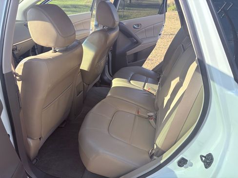 Used 2012 Nissan Murano LE w/ Platinum Pkg image 11