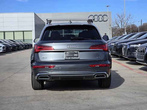 Certified 2023 Audi Q5 2.0T Premium w/ Convenience Package image 7