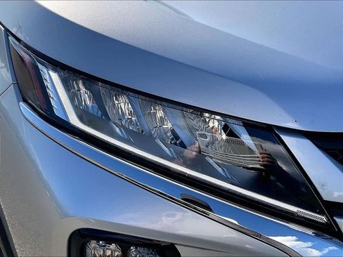 Used 2024 Mitsubishi Outlander Sport ES AWD/4WD image 29