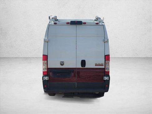 Used 2018 RAM ProMaster 3500 w/ Mopar Trailer Tow Group image 7