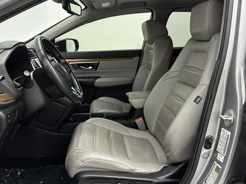 Used 2021 Honda CR-V EX-L image 15