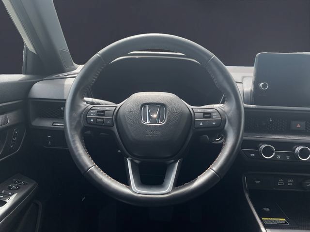 Certified 2024 Honda CR-V Sport-L image 12