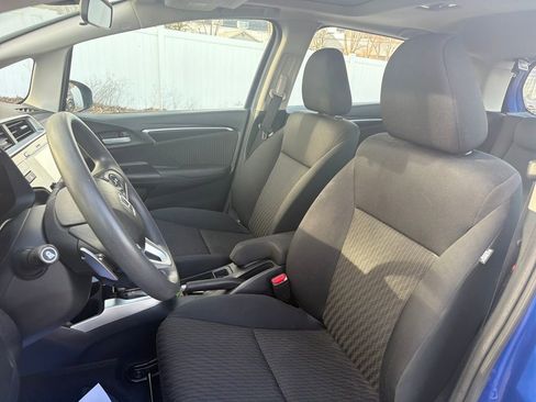 Used 2020 Honda Fit EX image 9